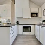 Holiday home Villavilla 344 - Skastrup Strand, Fyn Og Oer
