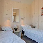 Holiday home Villavilla 344 - Skastrup Strand, Fyn Og Oer Bogense