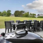 Holiday home Villavilla 344 - Skastrup Strand, Fyn Og Oer *