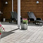Holiday home Villavilla 344 - Skastrup Strand, Fyn Og Oer Bogense