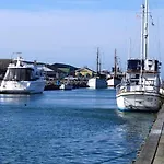 Villavilla 344 - Skastrup Strand, Fyn Og Oer Bogense