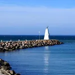 Villavilla 344 - Skastrup Strand, Fyn Og Oer * Bogense
