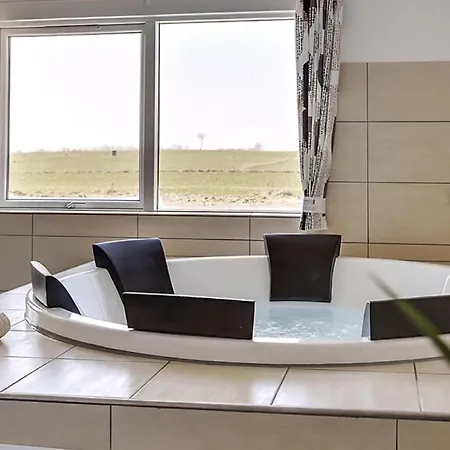 펜션 Villavilla 344 - Skastrup Strand, Fyn Og Oer *