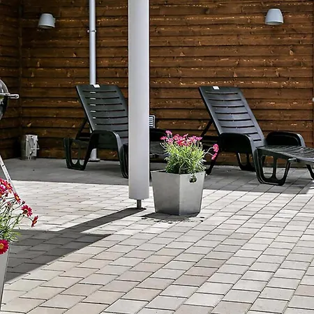Casa vacanze Villavilla 344 - Skastrup Strand, Fyn Og Oer Bogense
