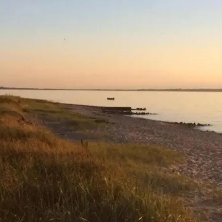 Casa vacanze Villavilla 344 - Skastrup Strand, Fyn Og Oer