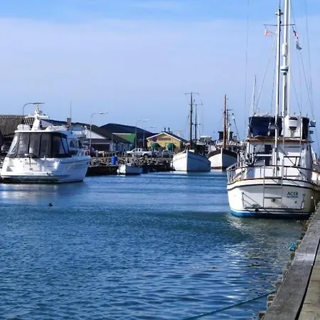 Villavilla 344 - Skastrup Strand, Fyn Og Oer * Bogense