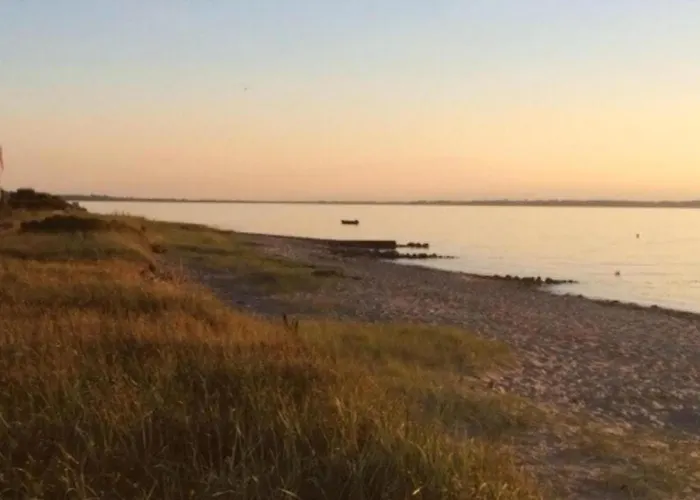 펜션 Villavilla 344 - Skastrup Strand, Fyn Og Oer